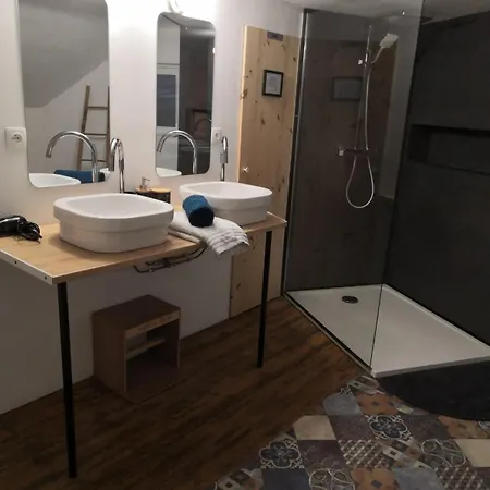 Le Repaire D 'ophelienne Apartment